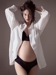 点击看大图 -暖摄影 孕妇写真家庭影像馆 (自然光主题店)