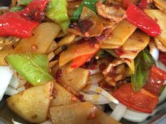 -溢心园香河肉饼总店