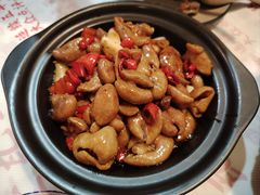 -堂瓦里·33年传统赣菜(第一街区店)