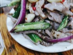 -湖南大姐特色铁板烧(城店路店)