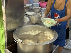 -榮泰米粉湯(Left Shop)