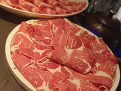 -东来顺·非遗火锅(赛格国际购物中心店)