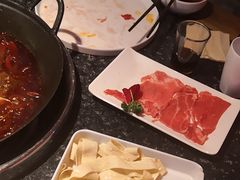 -铜人李火锅(西大街店)