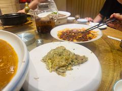 -黑家养生粥道馆(新世纪店)