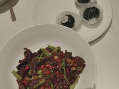 -小厨娘淮扬菜(天印大道店)