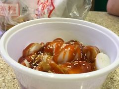 -孖记茶档·热腾茶餐(荔湾领展广场店)