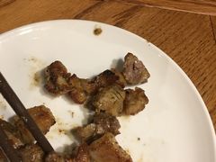-阿罗新疆菜(人民广场店)