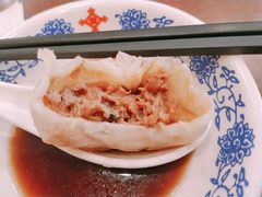 鲜肉小笼-王興記(中山路店)