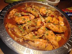 -胖哥俩肉蟹煲(湖滨银泰in77店)