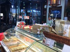 -清真全盛斋传统糕点(西羊市店)