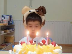 -木子烘焙(时代天街店)