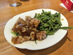 -食鸡公社辣子鸡·潍坊菜·烧烤