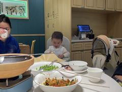 -绿草地·湘菜(7mall店)