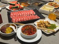 -海底捞火锅(南京红山常发广场店)