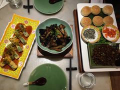 -那家小馆•北京菜•烤鸭(中关村店)