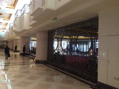 -北京中国大饭店