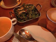 -THE CANNERY&JUJU 新鲜海鲜·牛排美食酒廊