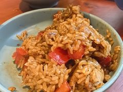 -鑫日千里马朝鲜族小馆(总店)