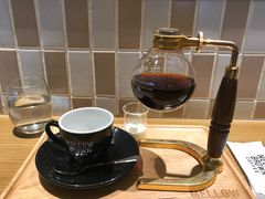 -MELLOW BROWN COFFEE by UCC(沙田新城市广场1期店)