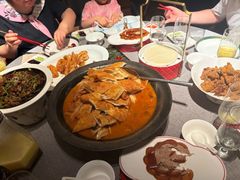 -秀儿四九城·新京菜(亚运村鸟巢店)