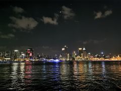 -黄浦江游览快线(金陵东路码头)