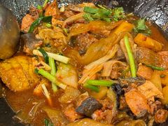 -江湖水乡铁锅炖魚(周庄嘉园店)