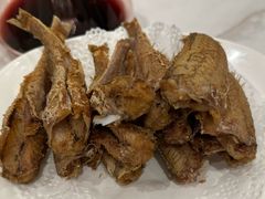 -熠盛·本帮菜Bistro(永嘉路店)