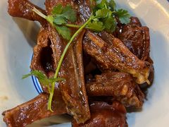 -园林美食城·本土农家菜(杨和镇店)