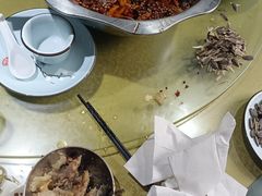 -文记沸腾鱼(永安路总店)