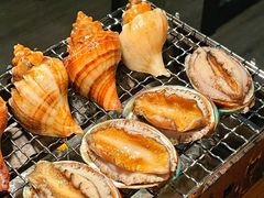 -质烤烤物·活烤海鲜(质烤总店)