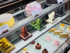 -王府半岛酒店·半岛精品店
