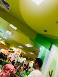 -莫莉幻想儿童乐园(武汉金银潭永旺店)