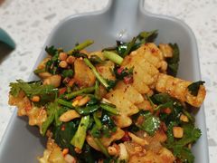 -雲物·云南小馆(好悦天地店)