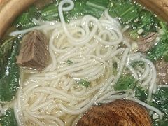 -麒麟风烤牛肉·云南烧烤小排档(丹凤街店)