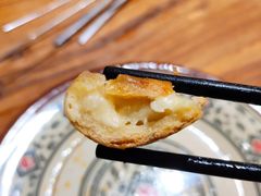 -阿记烧烤(大兴新区店)