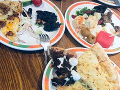 -比格比萨自助(万柳华联店)