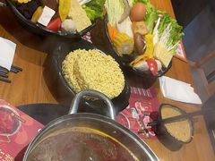 -呷哺呷哺(隆基泰和店)