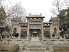 -西安化觉巷清真大寺