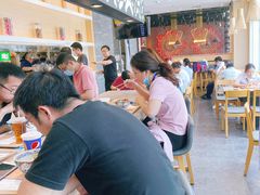 大堂-吉野家(上地三街店)