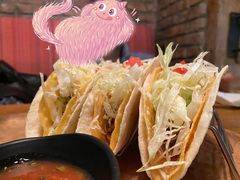 -Rural Tequila墨西哥餐厅(东川路店)