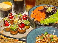 -BE BRIGHT KITCHEN(正佳广场店)