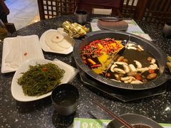 -宽坐火锅(万象城店)