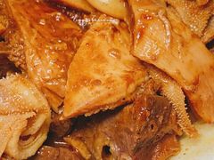 -明记牛杂(新马路分店)