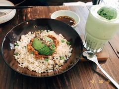 -小食院简餐厅