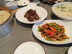 -兴盛德·麻辣花生大王·老店(中山路店)