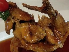 -老牌坊鲁菜名店(聊城美食岛店)