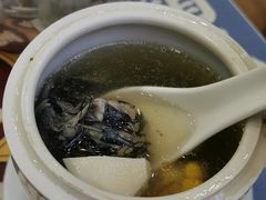 -阿二靓汤(建设店)