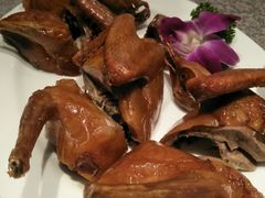 乳鸽-沙田轩(古北店)