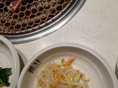 -本家韩国烤肉(青岛万象城店)
