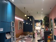 -海马体照相馆(无锡清扬茂业天地店)